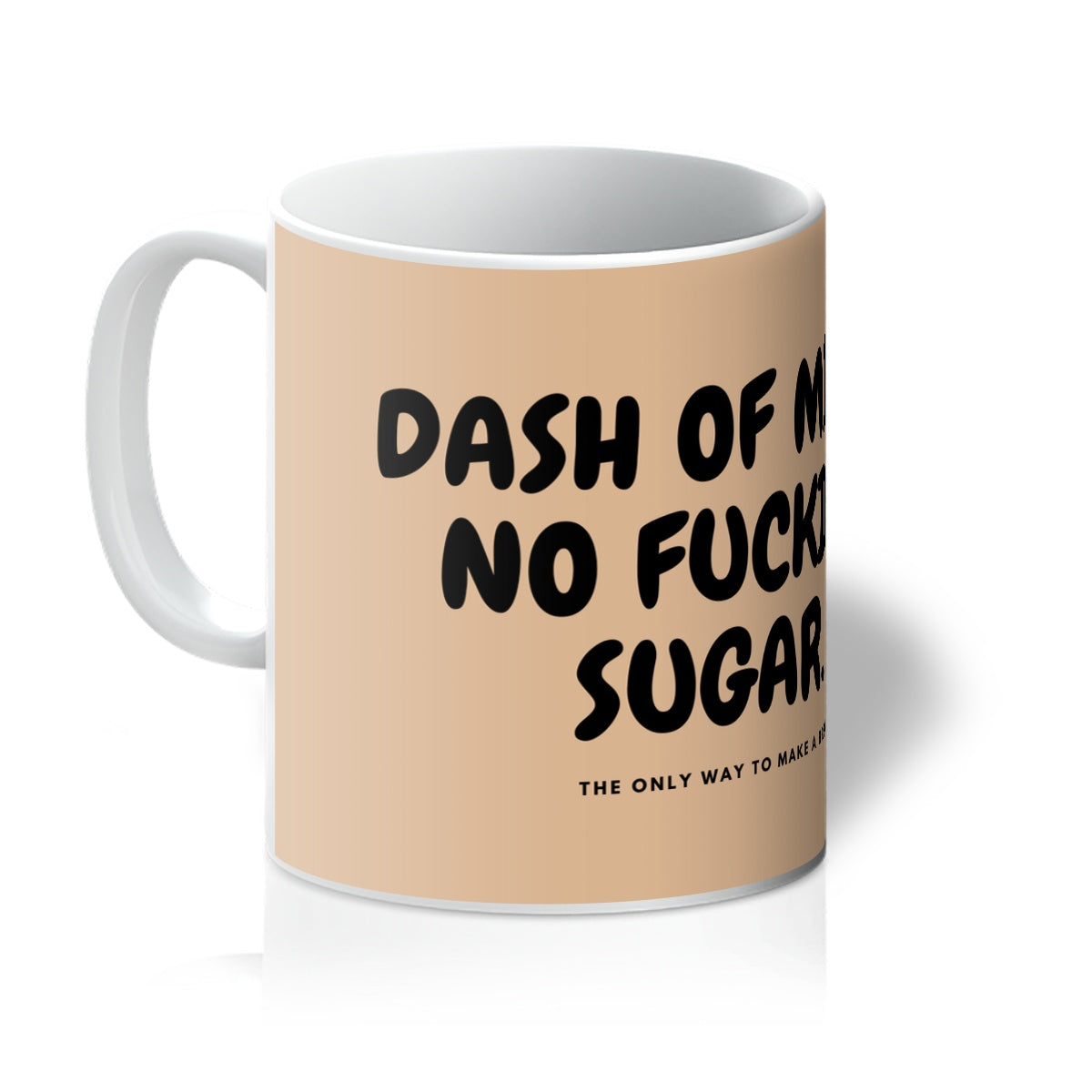 Dash Mug