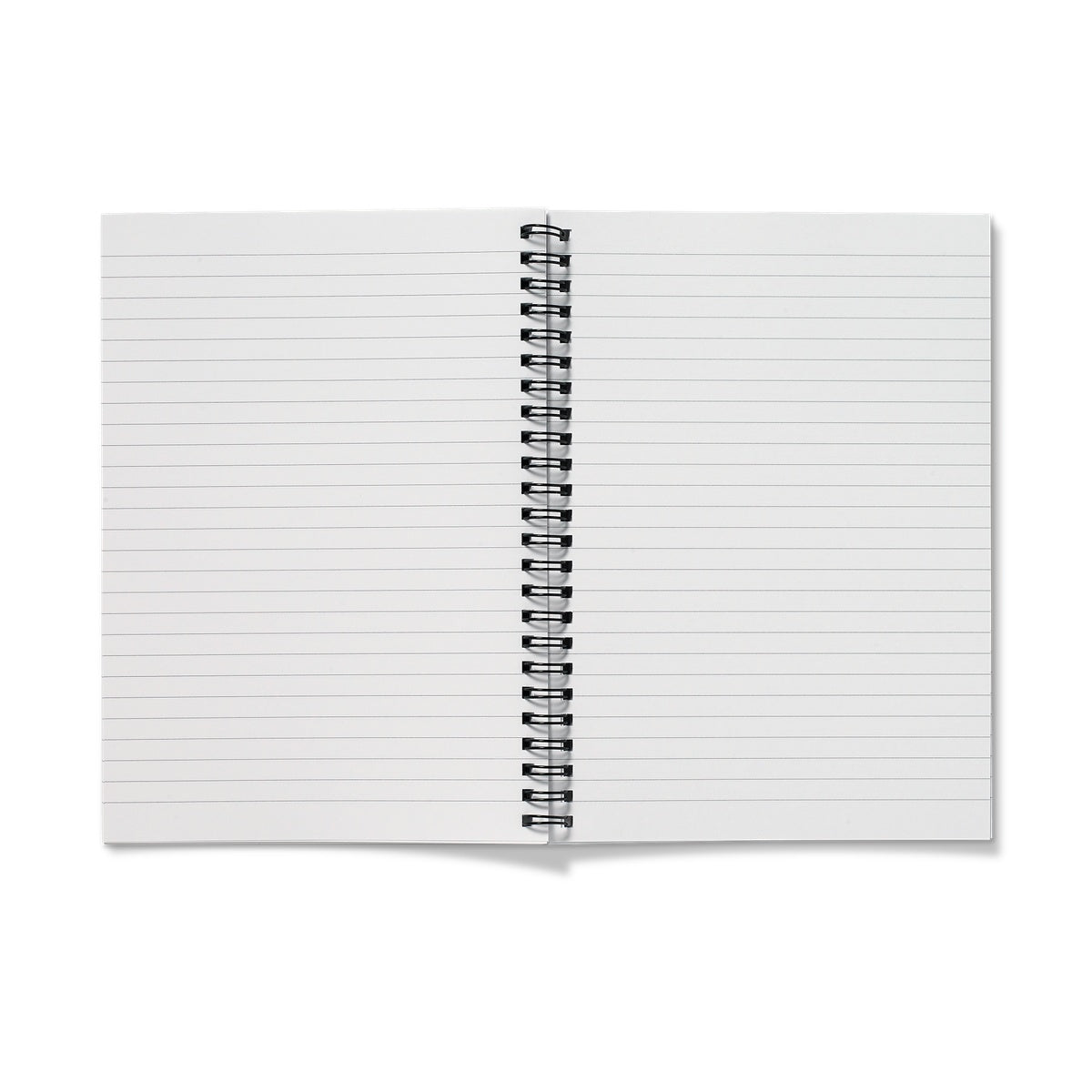 CUNT Notebook