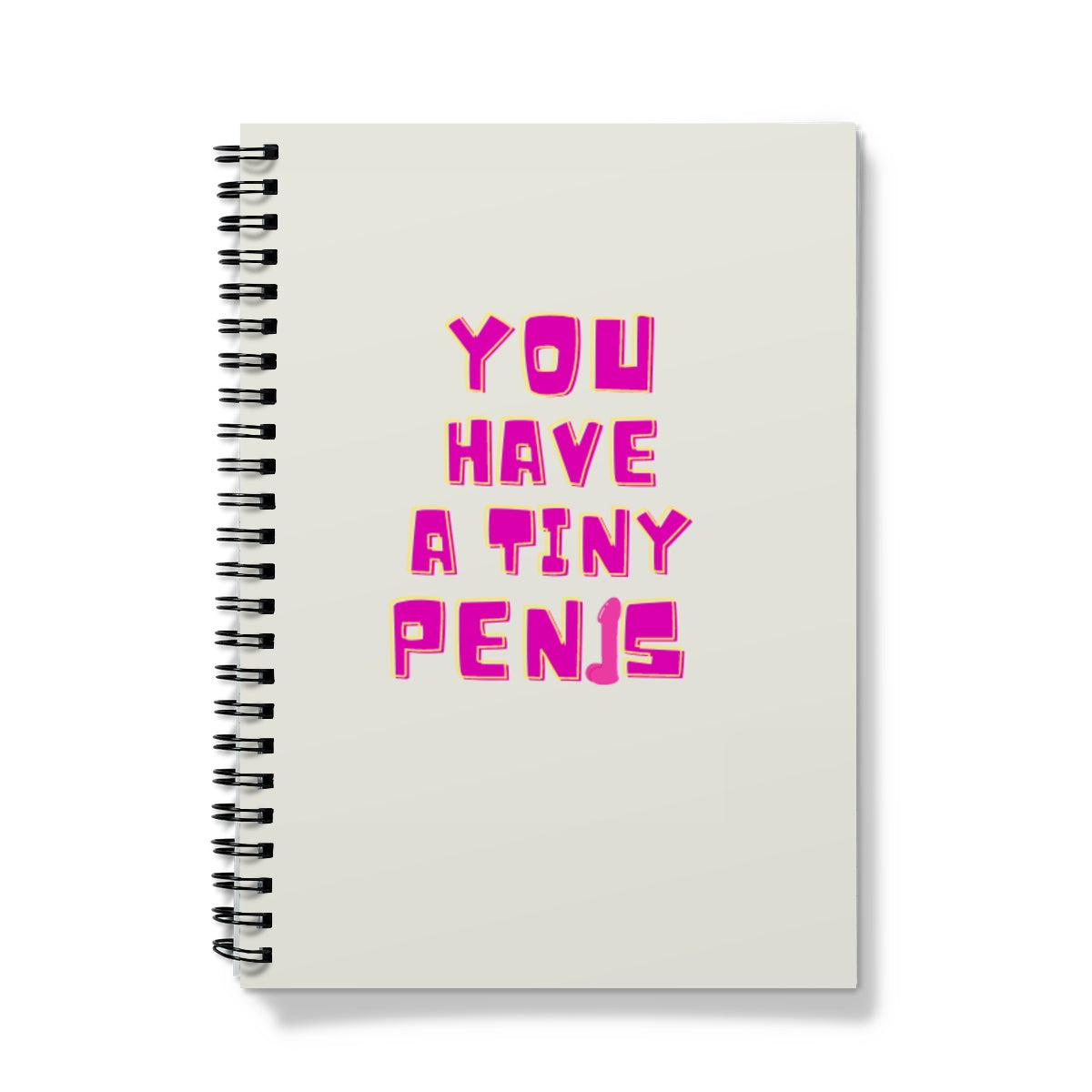 PENIS Notebook