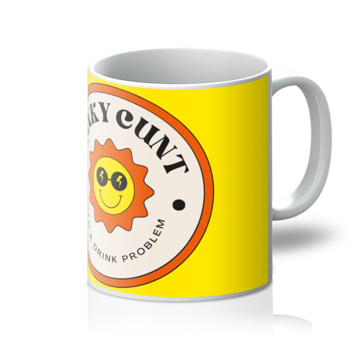Funky Mug