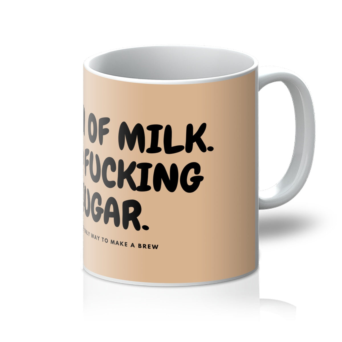 Dash Mug