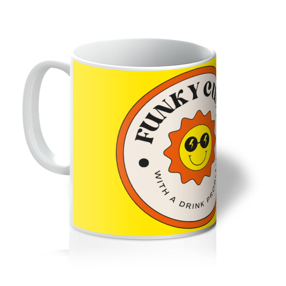 Funky Mug