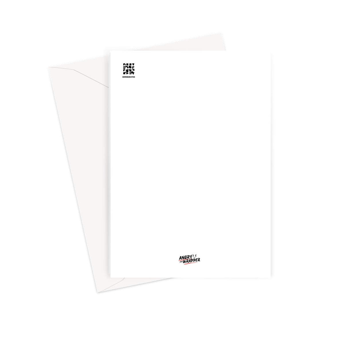 TIME OF YEAR Greeting Card