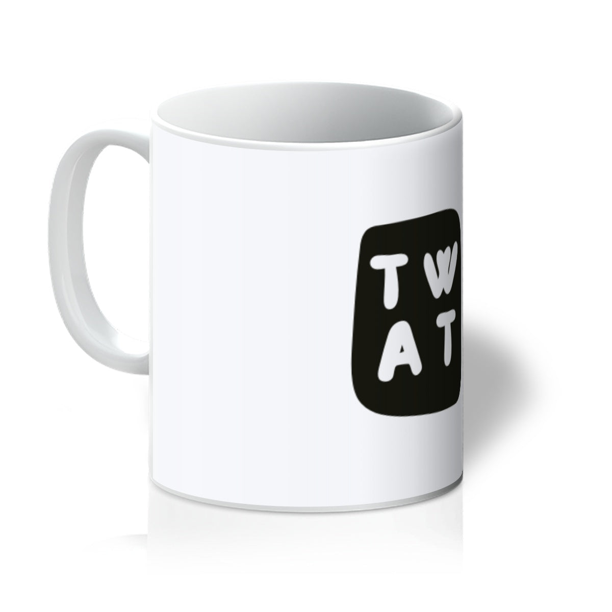 Twat Mug