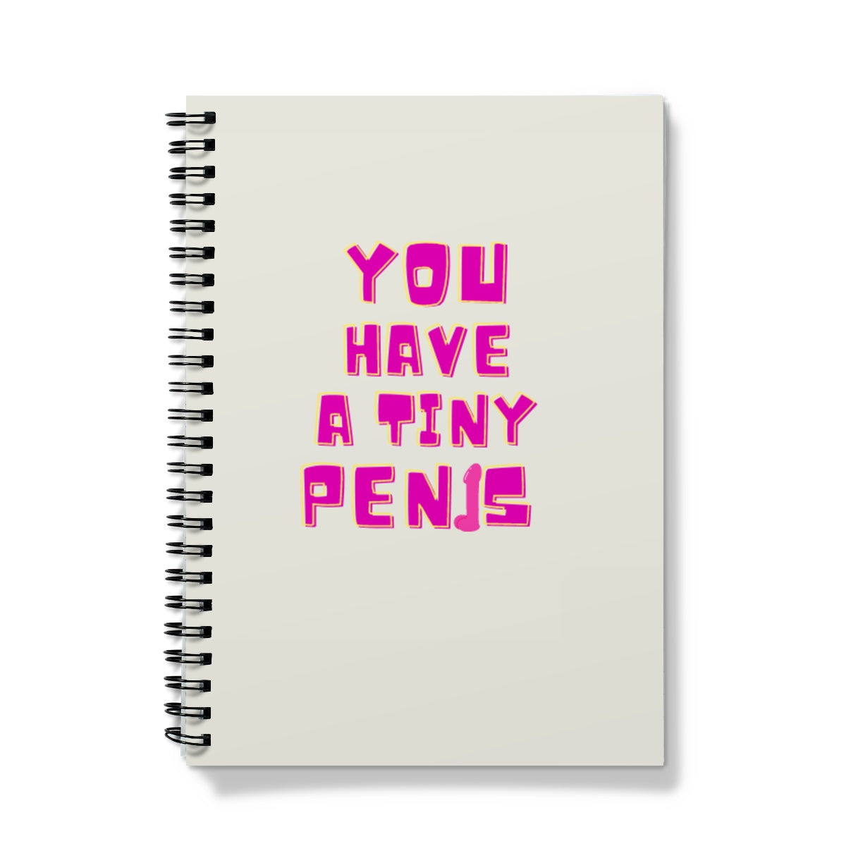 PENIS Notebook