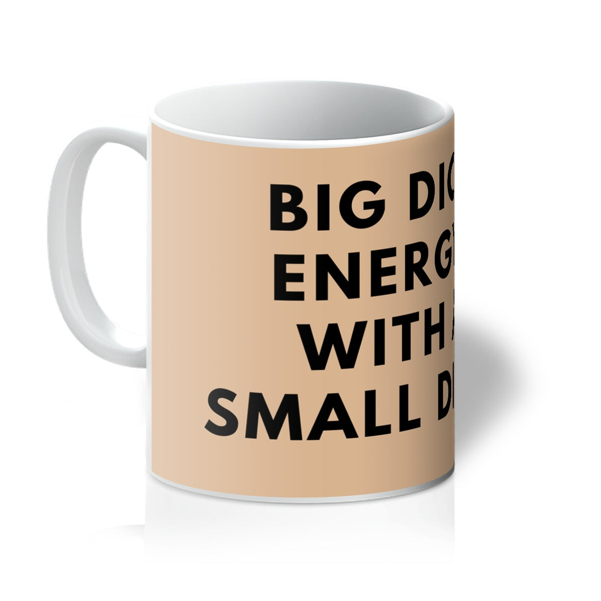 Dick Mug