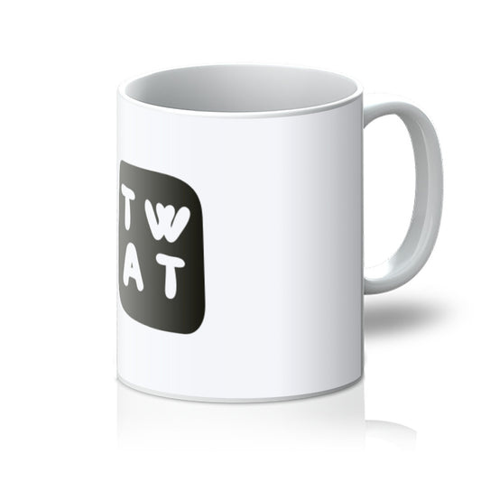 Twat Mug