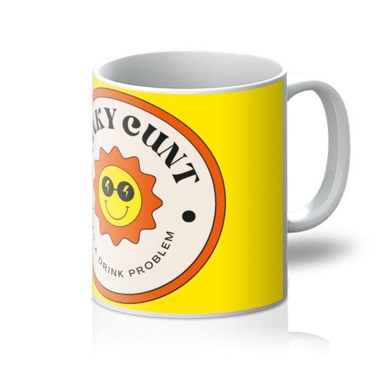 Funky Mug