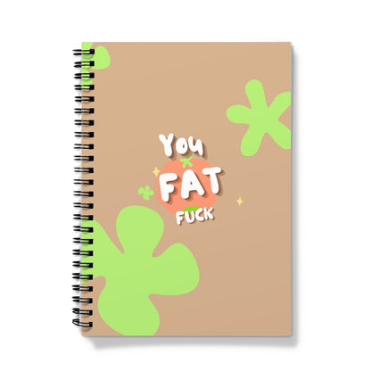 FAT Notebook